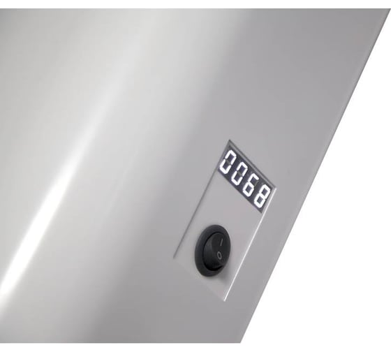 Медицинский рециркулятор-обеззараживатель ballu DRU-200D ANTICOVIDgenerator, white НС-1433738