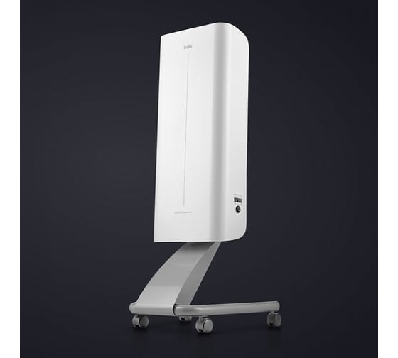 Медицинский рециркулятор-обеззараживатель ballu DRU-200D ANTICOVIDgenerator, white НС-1433738