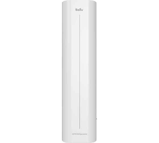 Медицинский рециркулятор-обеззараживатель ballu DRU-30D ANTICOVIDgenerator, white НС-1433662
