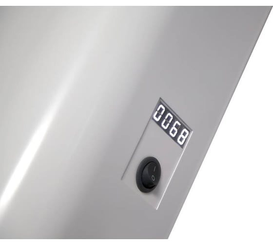 Медицинский рециркулятор-обеззараживатель ballu DRU-30D ANTICOVIDgenerator, white НС-1433662