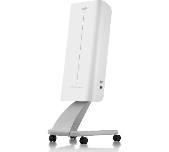 Медицинский рециркулятор-обеззараживатель ballu RDU-100D ANTICOVIDgenerator, white НС-1485685