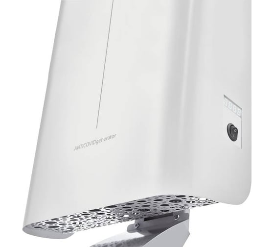 Медицинский рециркулятор-обеззараживатель ballu RDU-150D ANTICOVIDgenerator, white НС-1485686