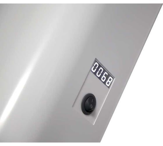 Медицинский рециркулятор-обеззараживатель ballu RDU-200D ANTICOVIDgenerator, white НС-1485688