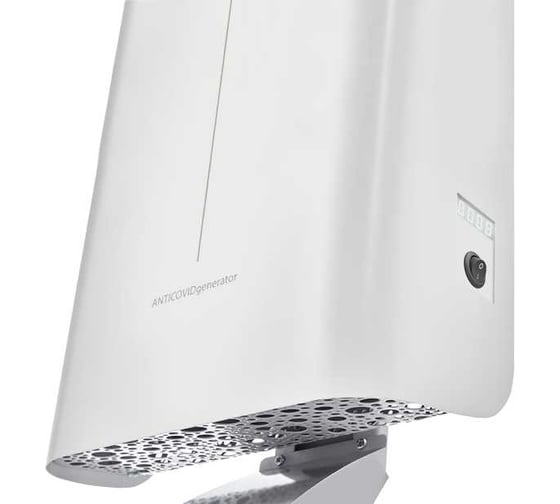 Медицинский рециркулятор-обеззараживатель ballu RDU-200D ANTICOVIDgenerator, white НС-1485688