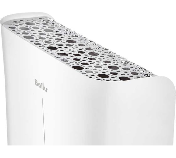 Медицинский рециркулятор-обеззараживатель ballu RDU-200D ANTICOVIDgenerator, white НС-1485688
