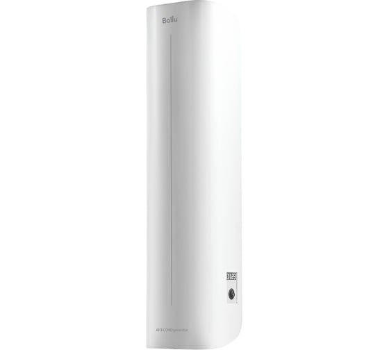 Медицинский рециркулятор-обеззараживатель ballu RDU-30D ANTICOVIDgenerator, white НС-1485674