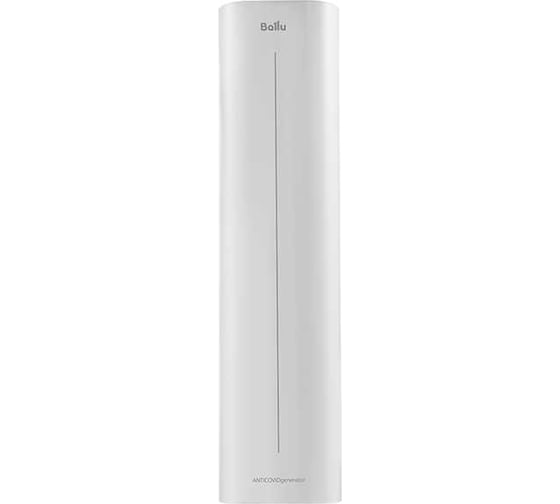 Медицинский рециркулятор-обеззараживатель ballu RDU-30D ANTICOVIDgenerator, white НС-1485674
