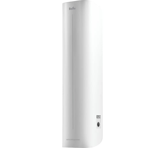 Медицинский рециркулятор-обеззараживатель ballu RDU-60D ANTICOVIDgenerator, white НС-1485684