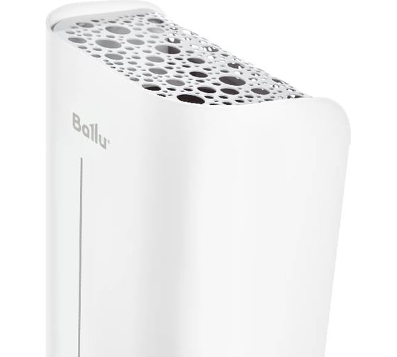 Медицинский рециркулятор-обеззараживатель ballu RDU-60D ANTICOVIDgenerator, white НС-1485684