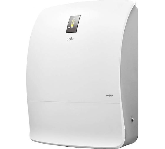 Очиститель воздуха приточный Ballu ONEAIR ASP-200SP НС-1428461