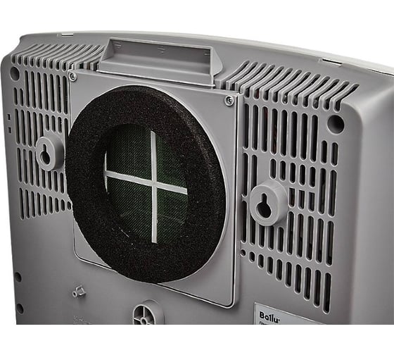 Очиститель воздуха приточный Ballu ONEAIR ASP-200SP НС-1428461