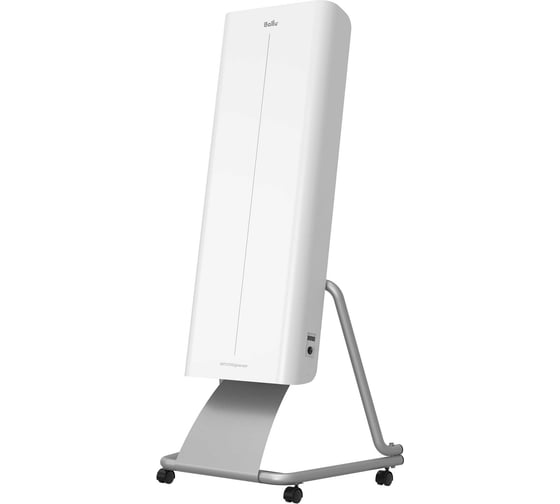 Бактерицидный рециркулятор ballu RDU-200D WiFi ANTICOVIDgenerator, white НС-1432639