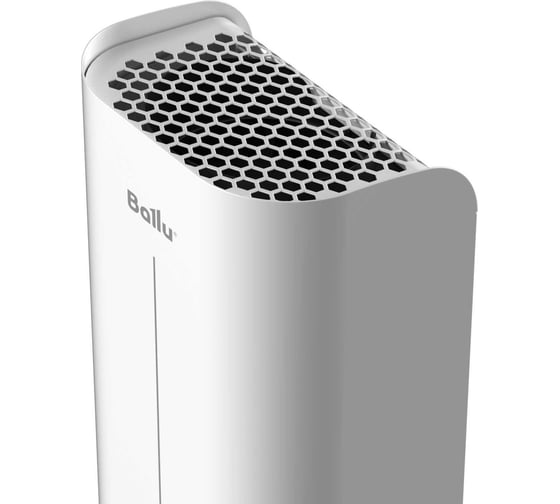 Бактерицидный рециркулятор ballu RDU-60D WiFi ANTICOVIDgenerator, white НС-1432634
