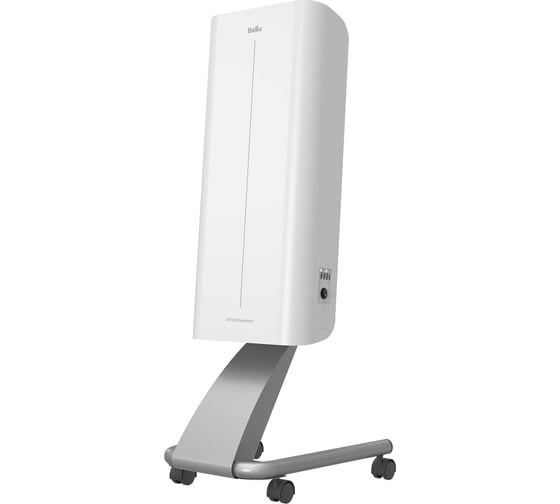 Бактерицидный рециркулятор Ballu RDU-100D WiFi ANTICOVIDgenerator, white НС-1432635