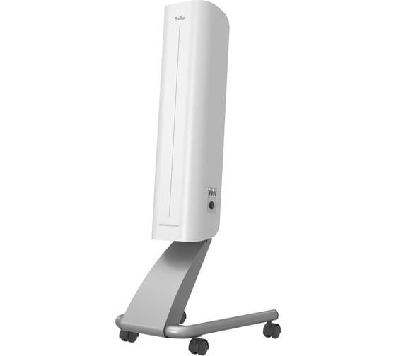 Бактерицидный рециркулятор ballu RDU-30D WiFi ANTICOVIDgenerator, white НС-1432629