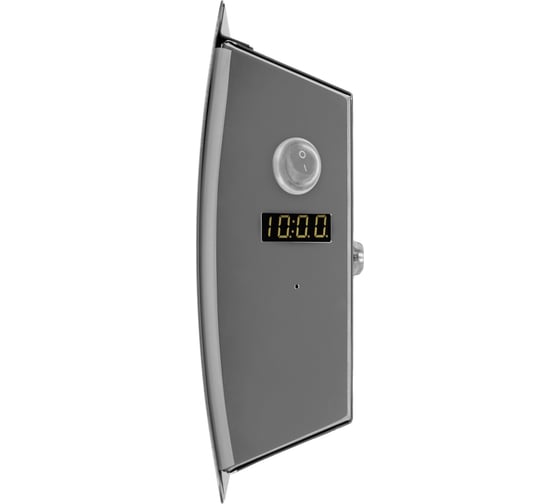 Рециркулятор-обеззараживатель ballu DR-18D ANTICOVIDgenerator, silver НС-1467034