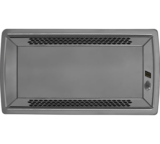 Рециркулятор-обеззараживатель ballu DR-18D ANTICOVIDgenerator, silver НС-1467034