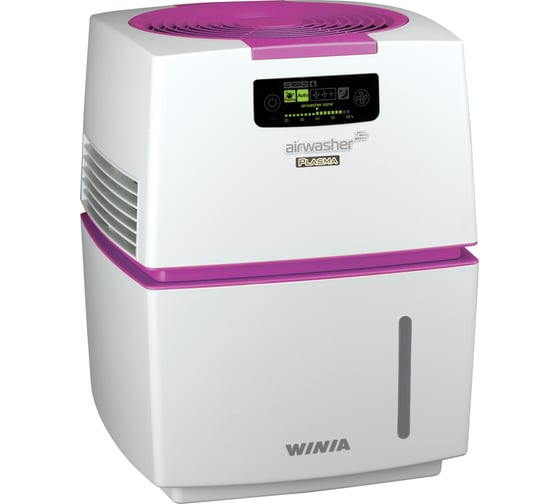 Мойка воздуха WINIA AWM-40PTVC RU УТ000020125