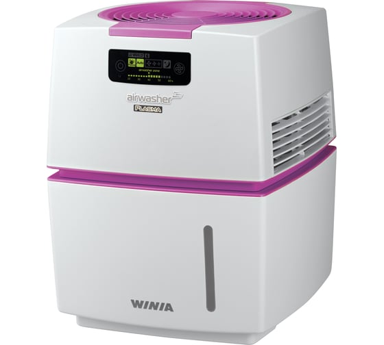 Мойка воздуха WINIA AWM-40PTVC RU УТ000020125