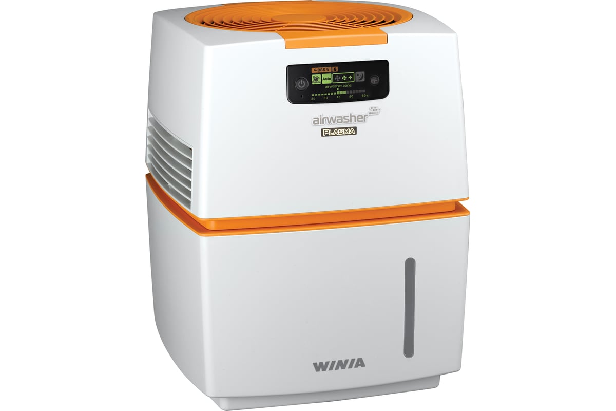 Мойка воздуха WINIA AWM-40PTOC(RU) УТ000020123