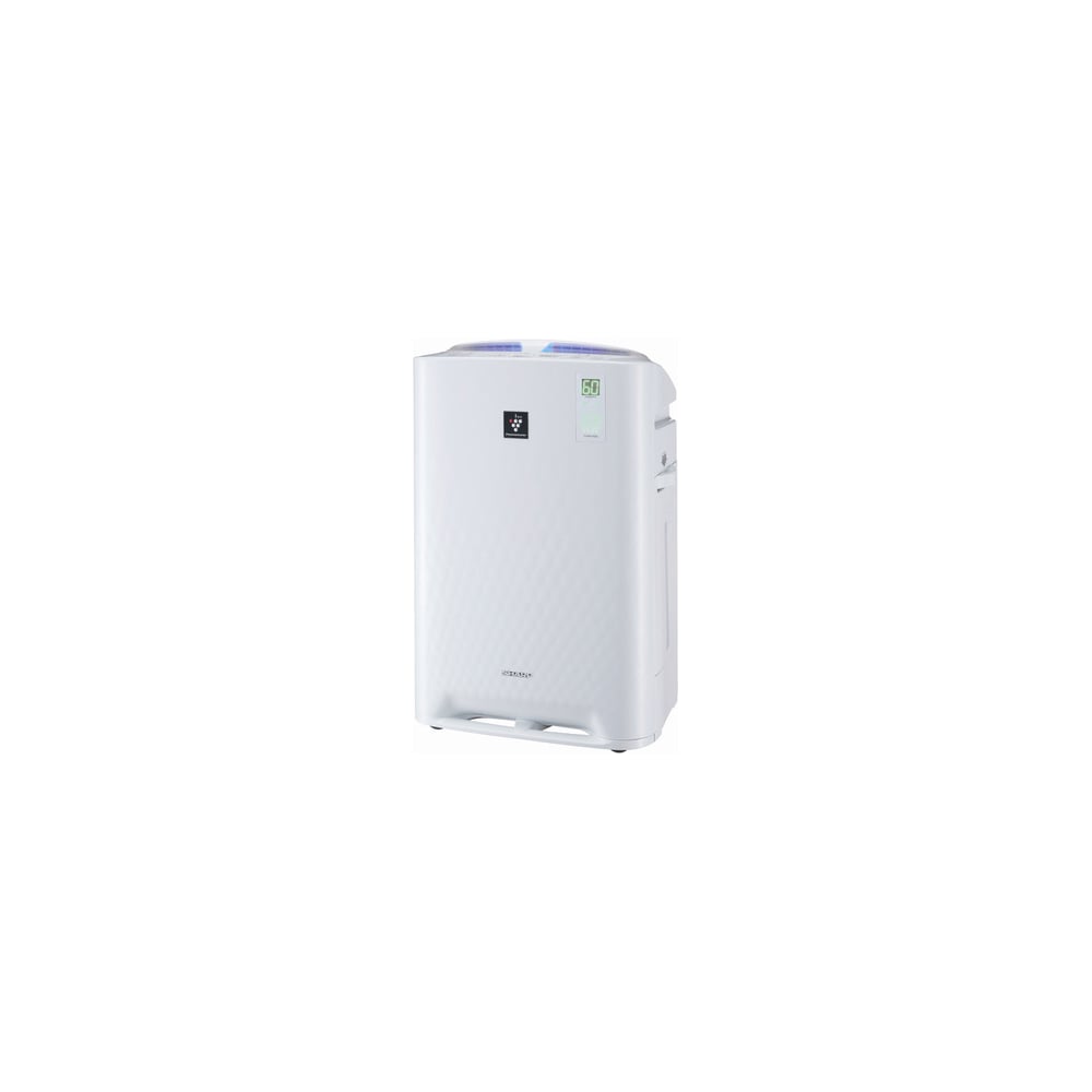 Очиститель воздуха с функцией увлажнения Sharp KCA51RW 000013715 ...