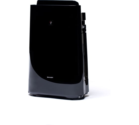 Климатический комплекс Sharp KCD41RB черный 64940485