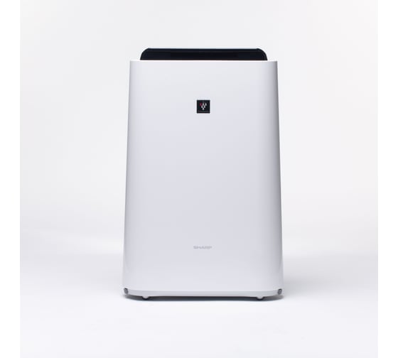 Климатический комплекс Sharp KCD41RW белый 64940484