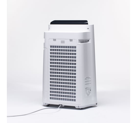 Климатический комплекс Sharp KCD41RW белый 64940484