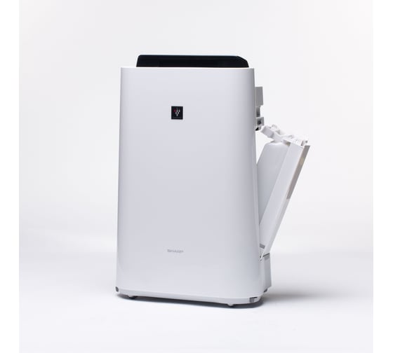 Климатический комплекс Sharp KCD41RW белый 64940484