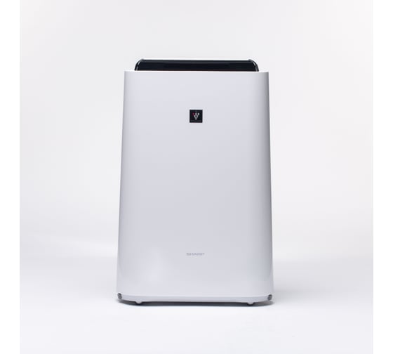 Климатический комплекс Sharp KCD51RW белый 64940486