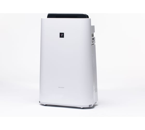 Климатический комплекс Sharp KCD51RW белый 64940486