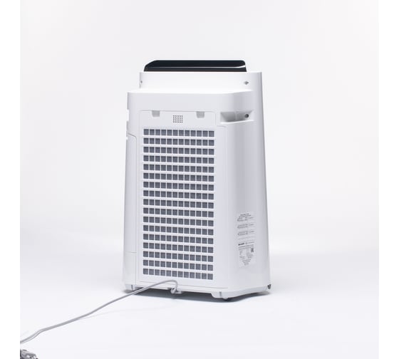 Климатический комплекс Sharp KCD51RW белый 64940486