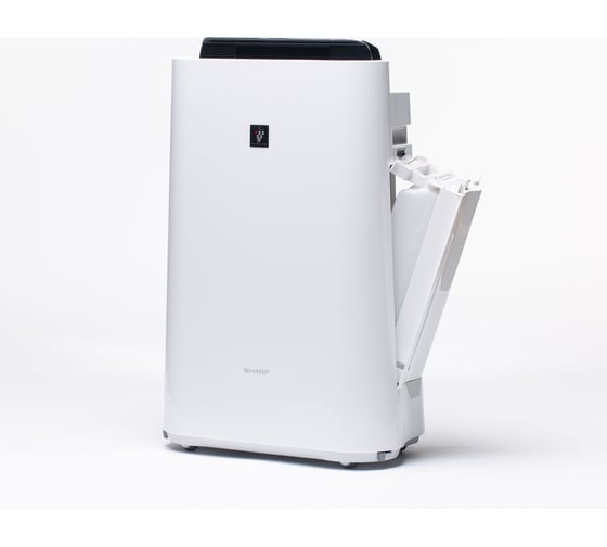 Климатический комплекс Sharp KCD51RW белый 64940486