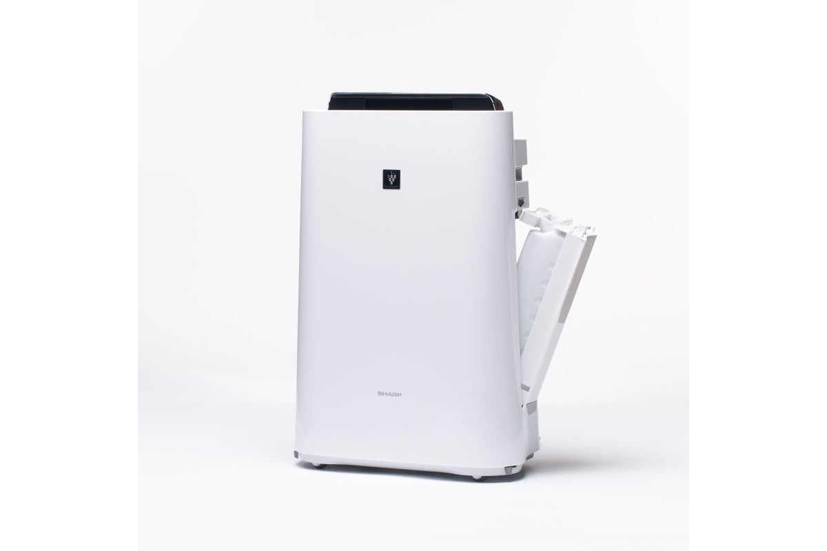 Климатический комплекс Sharp KCD61RW белый 64940792 - выгодная цена ...