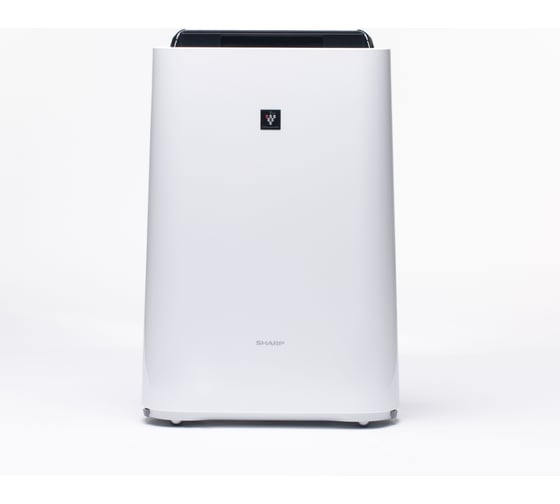 Климатический комплекс Sharp KCD61RW белый 64940792