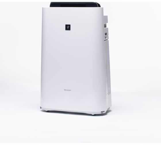 Климатический комплекс Sharp KCD61RW белый 64940792