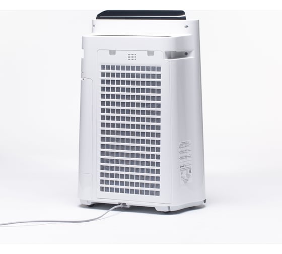 Климатический комплекс Sharp KCD61RW белый 64940792