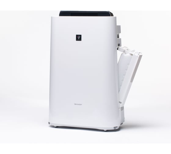 Климатический комплекс Sharp KCD61RW белый 64940792