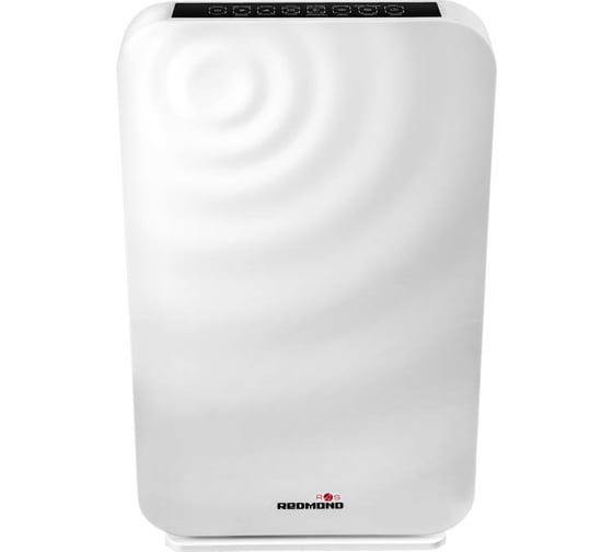Очиститель воздуха Redmond SkyAirClean RAC-3706S