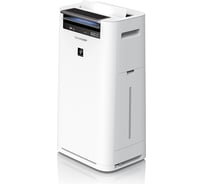Воздухоочиститель с функцией увлажнения Sharp KCG61RW 64941910