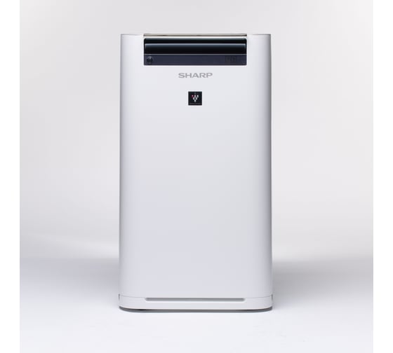 Воздухоочиститель с функцией увлажнения Sharp KCG61RW 64941910