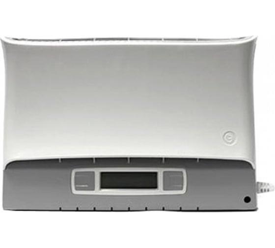  воздухоочиститель Супер-плюс-Био LCD - выгодная цена .