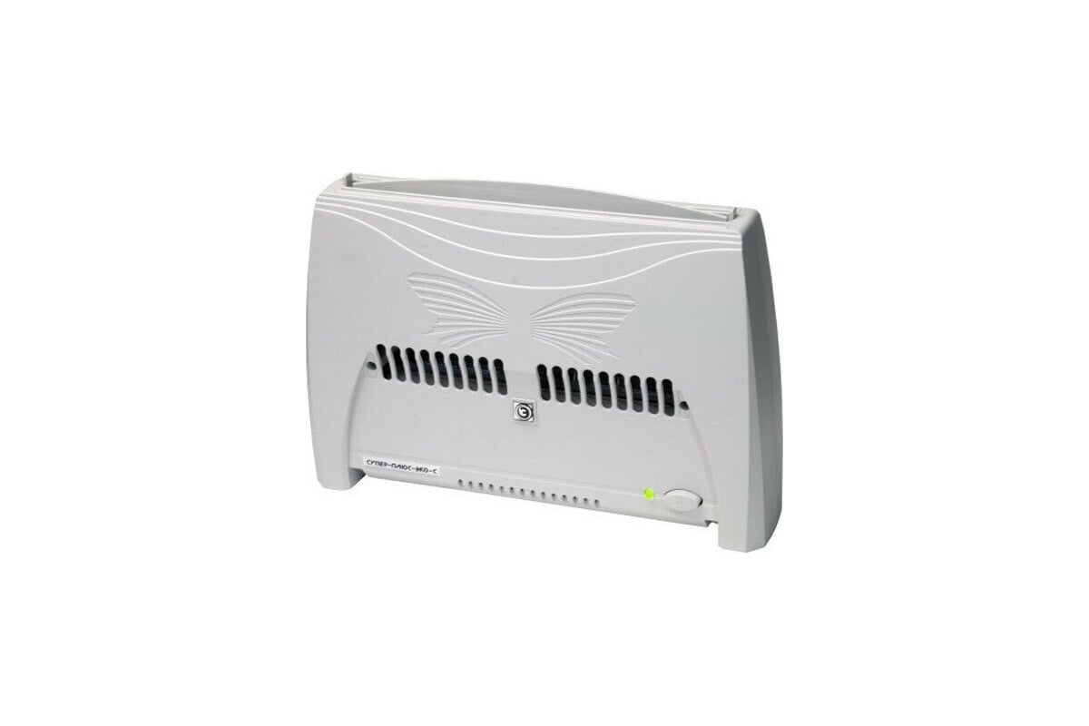 Электронный воздухоочиститель Супер-плюс-Эко-С - выгодная цена, отзывы ...