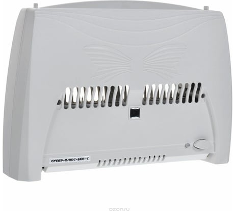 Электронный воздухоочиститель Супер-плюс-Эко-С