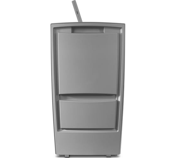 Мойка воздуха с подключением к водопроводу Venta серый, LW62 WiFi grau