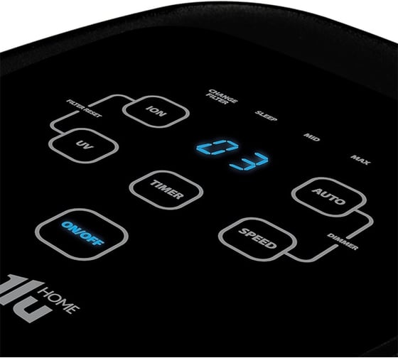 Очиститель воздуха Ballu AP-110 НС-1073563