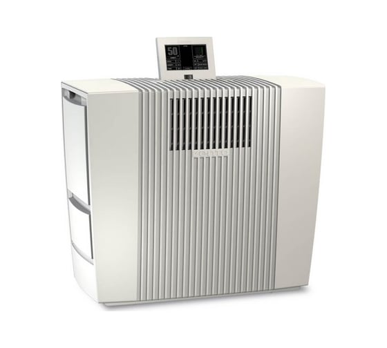 Очиститель-увлажнитель воздуха Venta белый LPH60 WiFi weiss