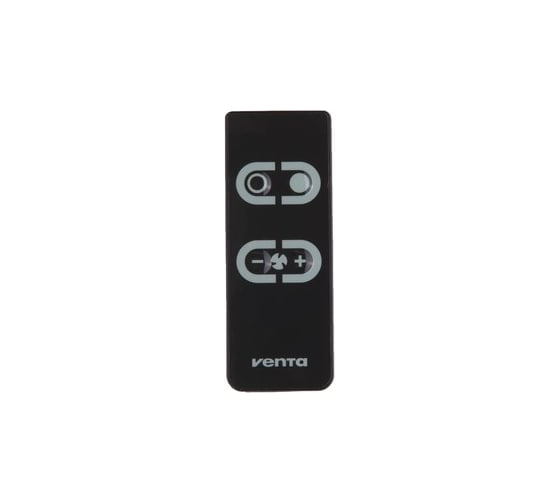 Очиститель-увлажнитель воздуха Venta черный LPH60 WiFi anth