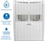 Увлажнитель-очиститель воздуха Venta LW15 белый weiss 1