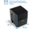 Увлажнитель-очиститель воздуха Venta черный LW15 anth 4